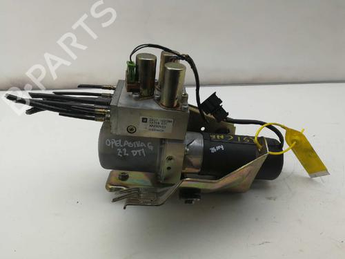 Used Sunroof engine OPEL ASTRA G Convertible (T98) 2.2 DTI (F67) (125 hp) 5108573