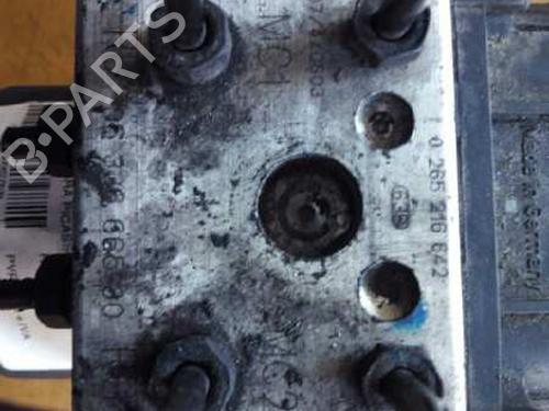 ABS pump CITROËN XSARA PICASSO (N68) 2.0 HDi | BP98423M43 