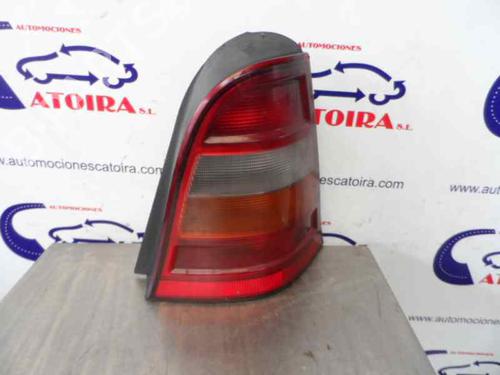 Used Right taillight MERCEDES-BENZ A-CLASS (W168) A 170 CDI (168.008) (90 hp) 97123