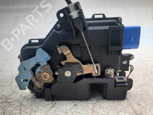 Front left lock VW GOLF V (1K1)  | BP9188001C98 