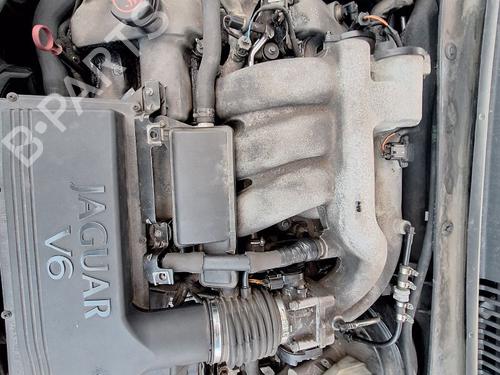 Motor JAGUAR X-TYPE I (X400) 2.5 V6 All-wheel Drive | BP21679327M1 