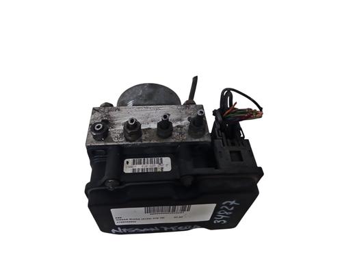 Used ABS pump ABS pump NISSAN MICRA III (K12) [2002-2011] 33462315 33462315