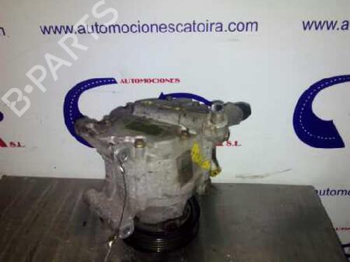 Used AC compressor FIAT PANDA (169_) 1.2 (169.AXB11, 169.AXB1A) (60 hp) 94529