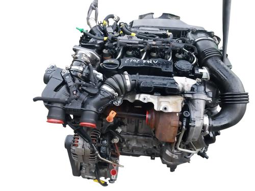 Motor Motor CITROËN C4 I (LC_) [2004-2014] 32228194 32228194