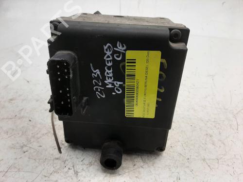 Used ABS pump MERCEDES-BENZ E-CLASS (W210) E 220 D (210.004) (95 hp) 9276650