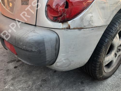 Rear bumper CHRYSLER PT CRUISER (PT_) 2.0 | BP10227298C8 