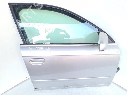 Used Right front door AUDI A4 B7 (8EC) 2.0 TDI 16V (140 hp) 540213
