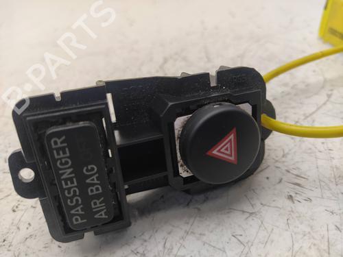 Used Warning switch SEAT LEON (1P1) [2005-2013]  21818954