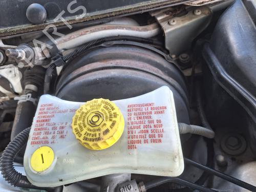 Used Servo brake SEAT EXEO ST (3R5) 2.0 TDI (120 hp) 26234243