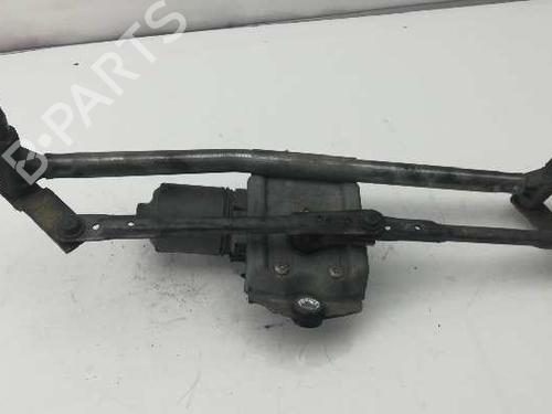 Front wiper motor CITROËN C5 I (DC_) 2.0 16V (DCRFNC, DCRFNF) | BP4581060M29 