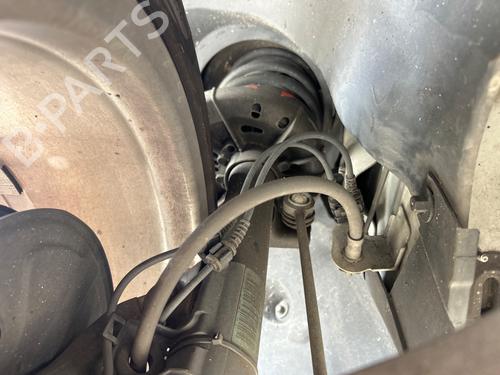 Used Right front shock absorber MERCEDES-BENZ CLC-CLASS (CL203) [2008-2011]  26650708