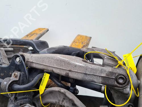 Used Left rear suspension arm AUDI A6 Allroad C7 (4GH, 4GJ) 3.0 TDI quattro (313 hp) 8162777