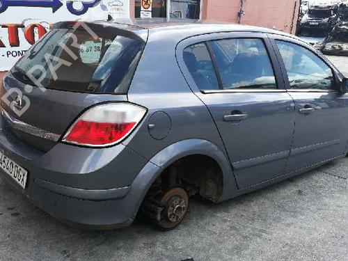 Højre fortil støddæmper OPEL ASTRA H (A04) 1.7 CDTI (L48) | BP3461263M17 
