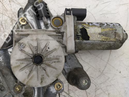 Front right window mechanism FORD FOCUS I (DAW, DBW) 1.8 Turbo DI / TDDi | BP22562425C23 
