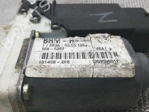 Left front window motor SEAT TOLEDO II (1M2) 1.9 TDI | BP809638E21 