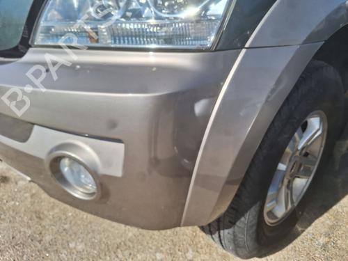 Front bumper KIA SORENTO I (JC)  | BP25132295C7 