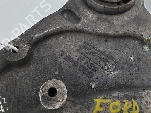 Left front suspension arm FORD S-MAX (CJ, WA6)  | BP4381273M12 