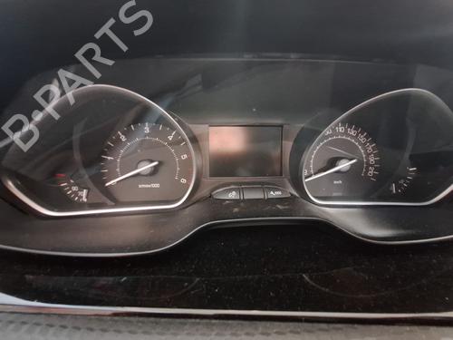 instrument-cluster-peugeot-208-i-ca_-cc_-2012-2013-2014-2015-2016-2017-2018-2019-2020-2021-34040102 main image