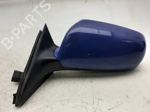 Left mirror AUDI A3 (8L1) 1.9 TDI | BP9173374C26 