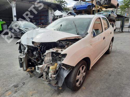 Used Parts DACIA LOGAN II  1.2  1019630