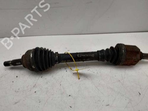 Used Left front driveshaft CITROËN C5 III (RD_) 2.7 HDi (RDUHZJ) (204 hp) 5808668