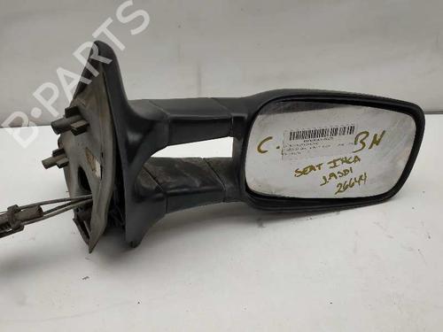 Used Right mirror SEAT INCA (6K9) 1.9 SDI (64 hp) 6021023