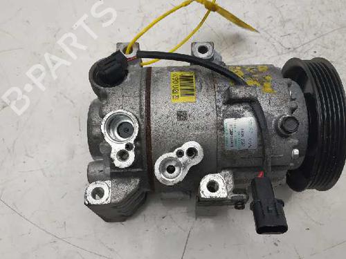 AC compressor KIA SOUL II (PS)  | BP4760895M34 