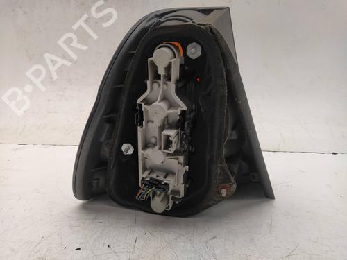 Right taillight BMW 3 Compact (E46) 320 td | BP11044718C35 