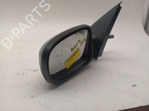 Retrovisor izquierdo OPEL CORSA C (X01) 1.2 (F08, F68) (75 hp) 7525926