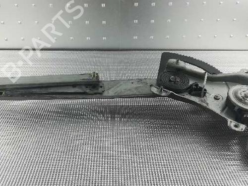 Front right window mechanism DAEWOO KALOS (KLAS) 1.2 | BP2280004C23 