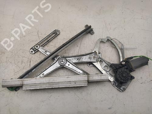 Front left window mechanism MERCEDES-BENZ C-CLASS (W202) C 180 (202.018) | BP16405055C22 