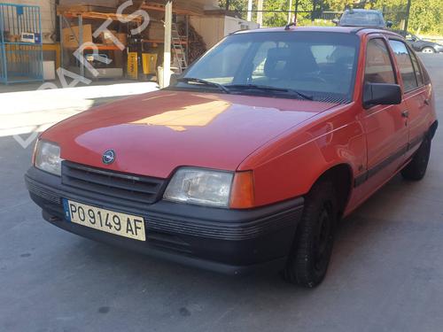 Used Parts OPEL KADETT E Hatchback (T85) 1.6 S (C08, C48, D08, D48) 931523