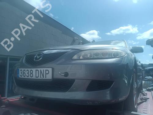 Brukte deler til MAZDA 6 Saloon (GG) 2.0 DI (GG14) 4957771