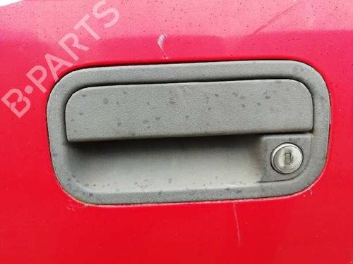 Türschloss links vorne für OPEL CALIBRA A (C89) 2.0 i (M07) (115 hp) 5392320