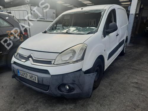 Used Parts CITROËN BERLINGO MULTISPACE (B9) [2008-2026]  4427387