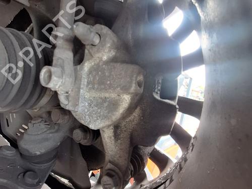 Used Left front brake caliper Left front brake caliper 38052964 38052964