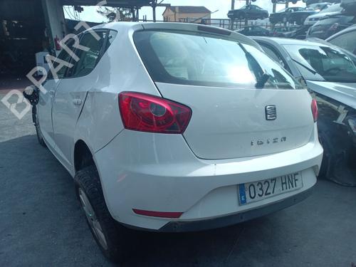 Peças SEAT IBIZA IV (6J5, 6P1) [2008-2017]  4349751