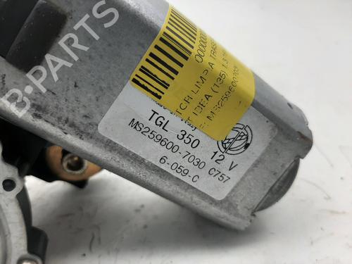 Viskermotor bagrude FIAT IDEA (350_)  | BP9156642M102 