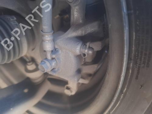 Used Left front brake caliper Left front brake caliper 38870581 38870581