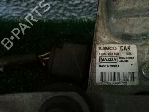 Front wiper motor MAZDA 3 Saloon (BK) 2.0 MZR-CD (BK12) | BP1340776M29 