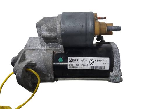Used Starter Starter RENAULT CLIO IV (BH_) [2012-2021] 40451997 40451997