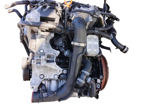 Engine SEAT LEON (1P1) | BP38710841M1 - Image 6
