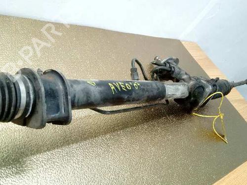 Steering rack CHEVROLET AVEO / KALOS Saloon (T250, T255) 1.4 | BP548384M22 