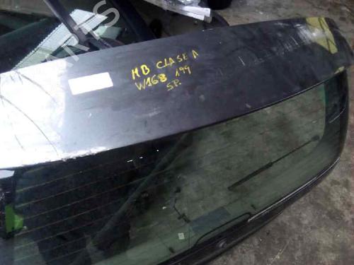 Used Tailgate MERCEDES-BENZ A-CLASS (W168) A 160 (168.033, 168.133) (102 hp) 606225