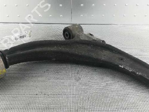 Right front suspension arm OPEL ASTRA J (P10)  | BP2830217M13 