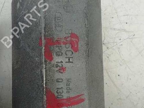 Rear left window mechanism PEUGEOT 406 (8B) 2.0 HDI 110 | BP2425013C24 