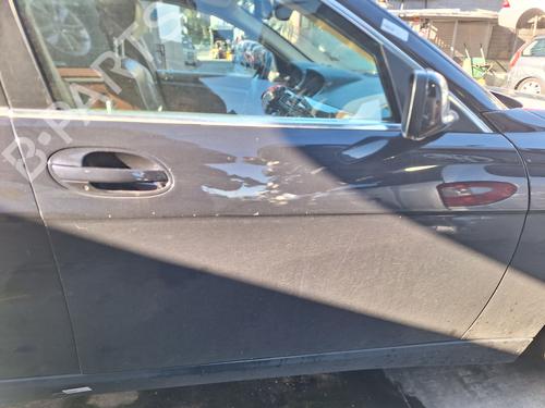 Right front door BMW 7 (E65, E66, E67) 730 Ld | BP20980469C3 