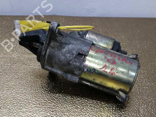 Startmotor CHEVROLET NUBIRA Saloon 1.6 (109 hp) 1032442
