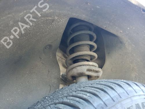 Used Left front shock absorber VW CADDY III Box Body/MPV (2KA, 2KH, 2CA, 2CH) [2004-2016]  29275747