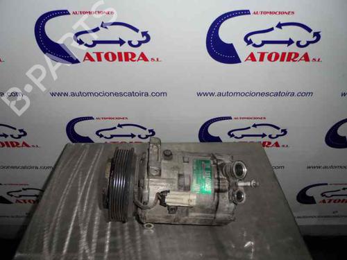 AC-Kompressor OPEL SIGNUM Hatchback (Z03) 2.2 DTI (F48) (125 hp) 574857